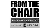 From The Chair with Mike Hamilton, ft. Tom McMillen